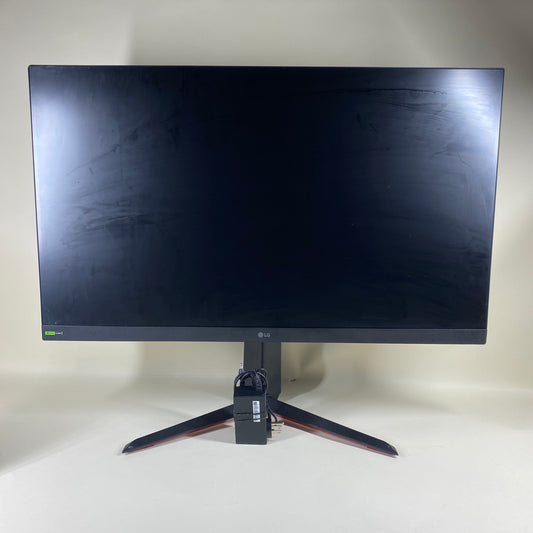 LG 32" 32GP750 IPS LCD IPS 165Hz Gaming Monitor