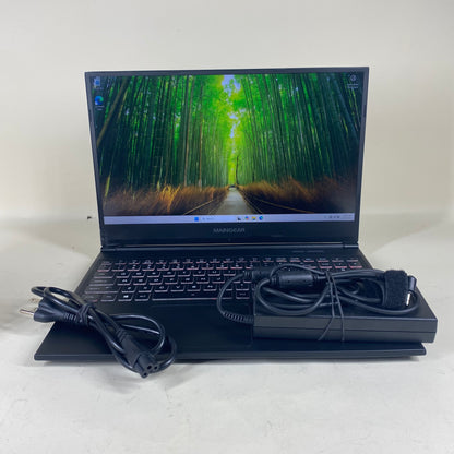 Vector Maingear MG--VCTR002-2060 15.6" i7-10750H 2.6GHz 32GB RAM 1TB SSD 