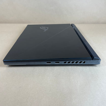 Asus ROG Strix Scar 18 G834 i9-14900HX 2.2GHz 64GB RAM 2TB SSD GeForce RTX 4090