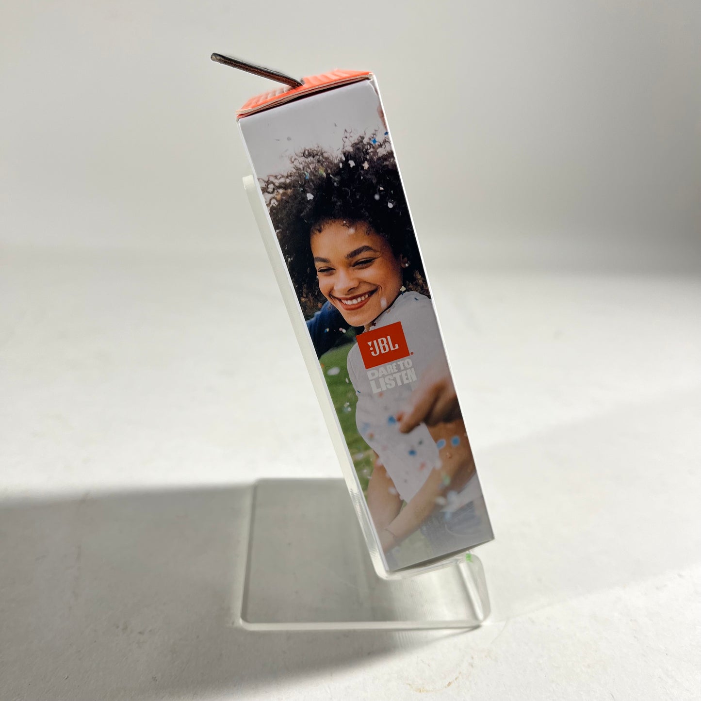 New JBL Vibe Buds 2 White Headphones