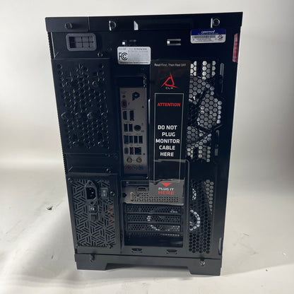 New CLX Prime ULTRA 9 285K 3.70GHz 32GB RAM 1TB SSD Geforce RTX 4070 Super