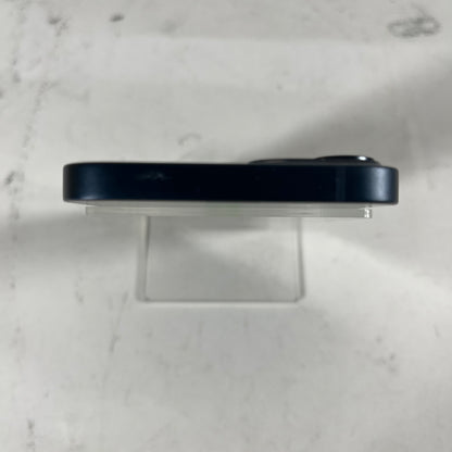 Unlocked Apple iPhone 13 128GB Black NLA23LL/A