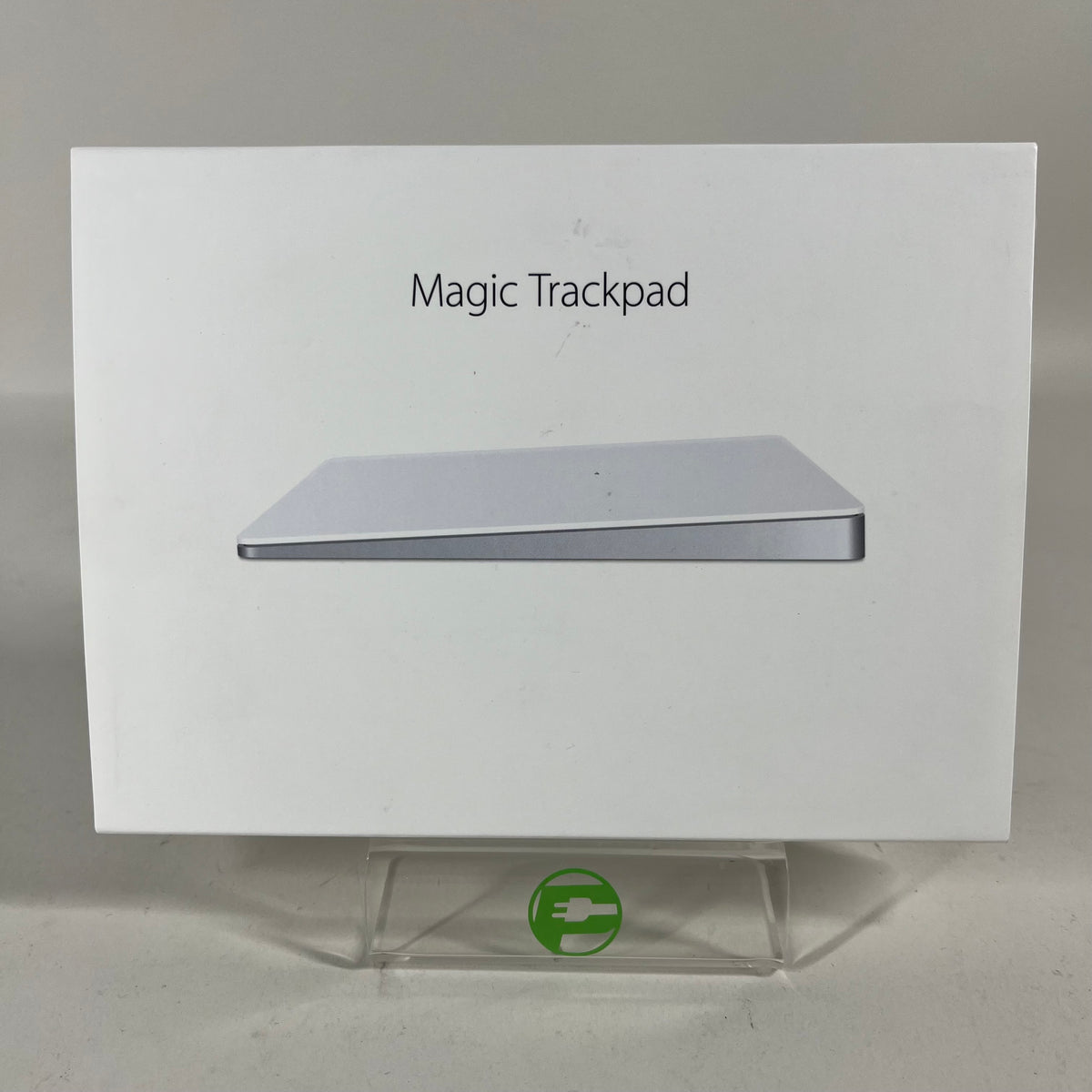 New Apple Magic Trackpad 2 White MJ2R2LL/A