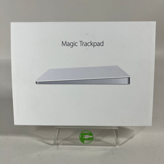 New Apple Magic Trackpad 2 White MJ2R2LL/A