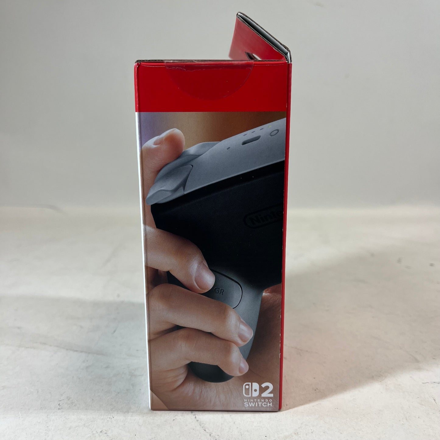 New Nintendo Switch 2 Pro Controller Controller