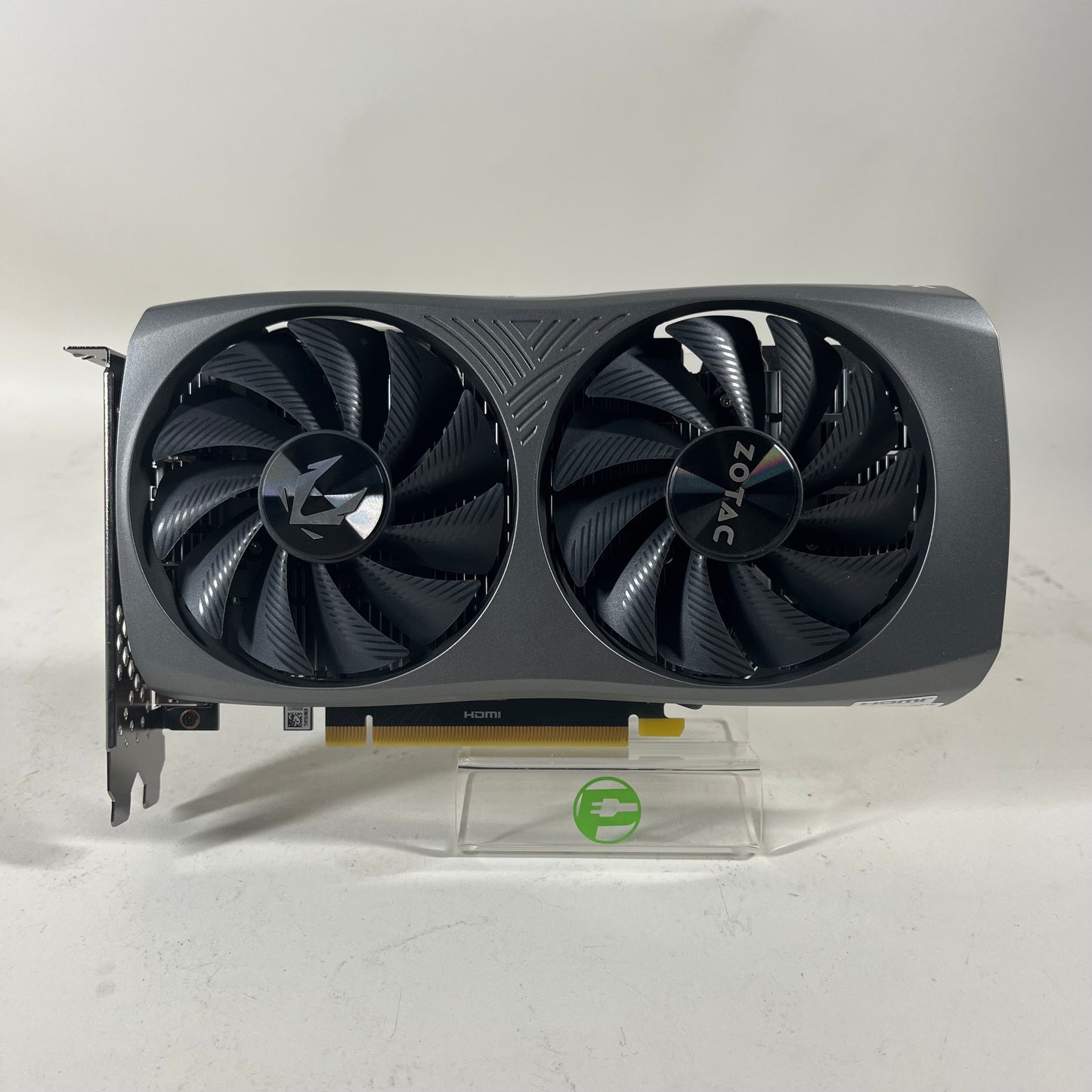 Zotac Gaming GeForce RTX 4060 8GB GDDR6 Graphics Card