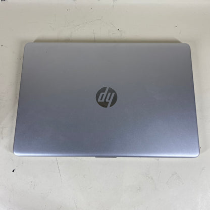 HP 15-ef0023dx 15.6" amd ryzen 5 3500u 2.1GHz 12GB RAM 256GB SSD