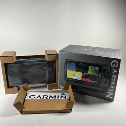 Garmin Striker Vivid 9sv Transducer System with Transducer 03294