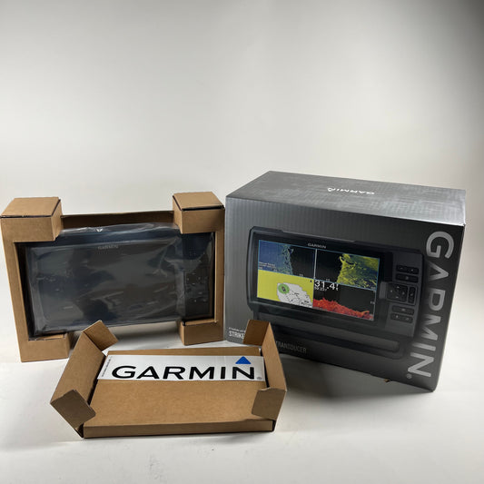 Garmin Striker Vivid 9sv Transducer System with Transducer 03294