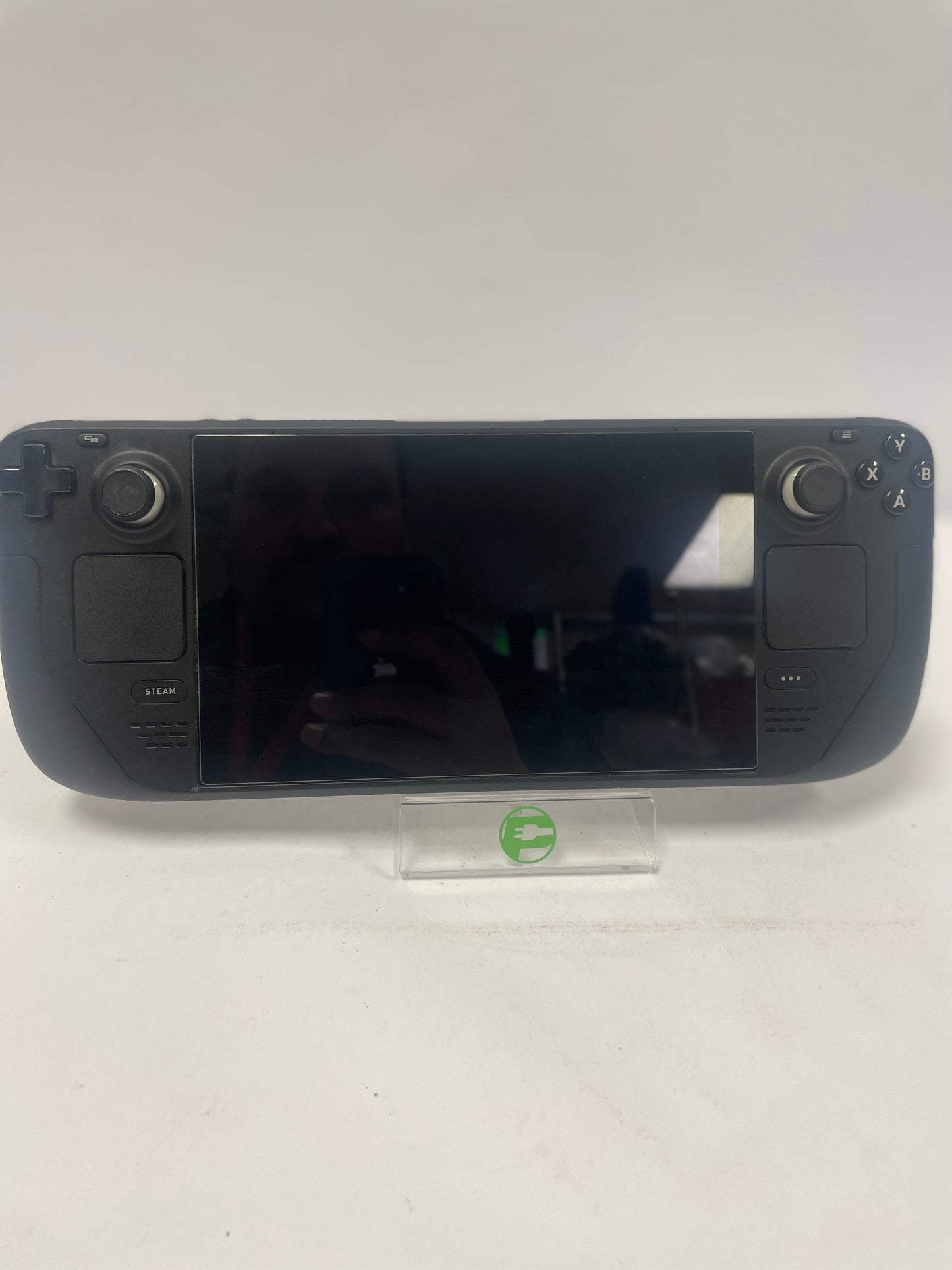 Valve Steam Deck 7" AMD 7nm Ryzen APU 16GB 256GB Black 1010