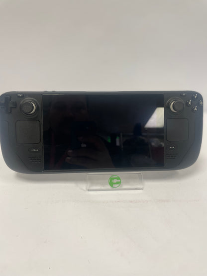 Valve Steam Deck 7" AMD 7nm Ryzen APU 16GB 256GB Black 1010