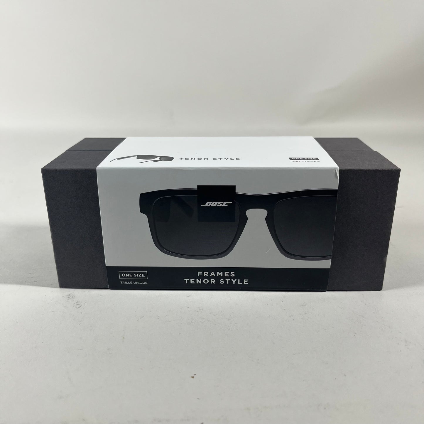 New Bose Frames Tenor Style Audio Bluetooth Glasses
