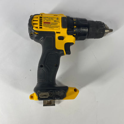 DeWalt DCD780 20V 1/2" (13mm) Cordless Drill Driver