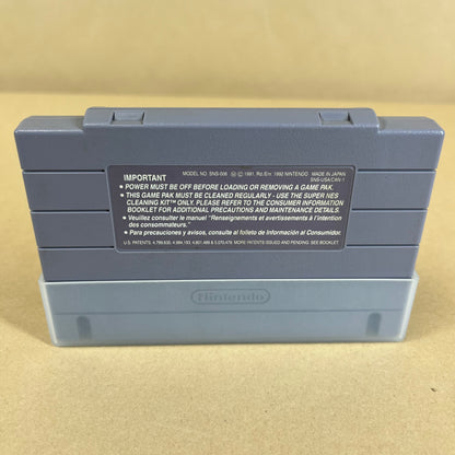 Super Mario All-stars and Super Mario World (Super Nintendo SNES, 1994)