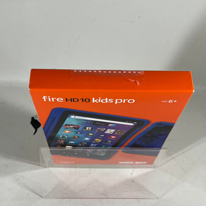 New Amazon Fire HD10 Kids Pro Tablet