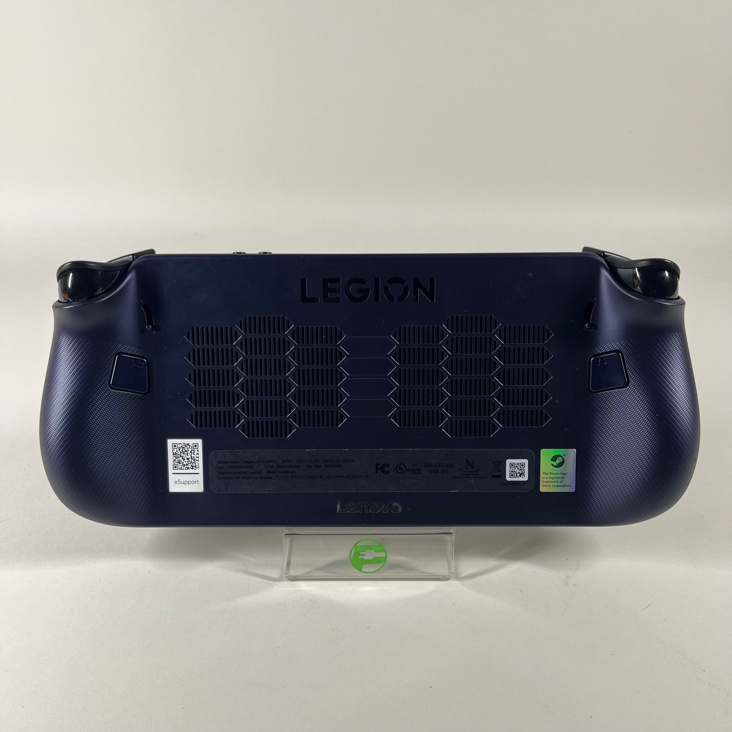 Lenovo Legion Go S with SteamOS 8" AMD Ryzen Z1 Extreme 32GB 1TB 