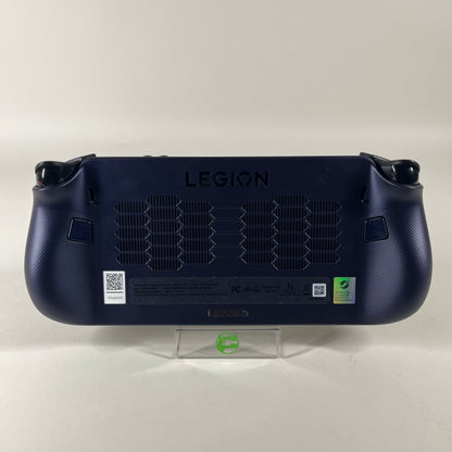 Lenovo Legion Go S with SteamOS 8" AMD Ryzen Z1 Extreme 32GB 1TB 