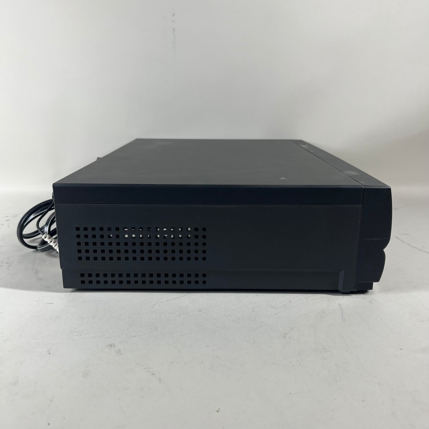 RCA VCR 97P04757-M1 With Remote