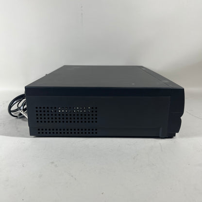 RCA VCR 97P04757-M1 With Remote