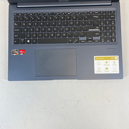 Asus Vivobook 16 M1603QA 15.6" Ryzen 7 5800HS 3.0GHz 12GB RAM 512GB SSD