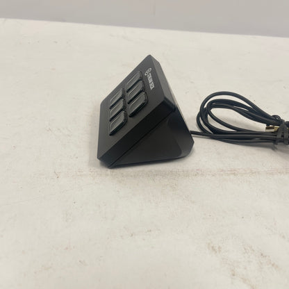 Elgato Stream Deck USB Keypad Controller 20GAI9901