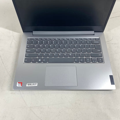 Lenovo IdeaPad Slim 81vs 14" A6-9220e  1.6GHz 4GB RAM 64GB SSD
