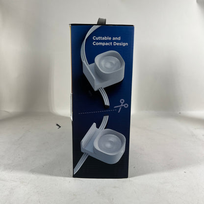 New Govee String Downlights 16ft LED Wall Lights H808A101