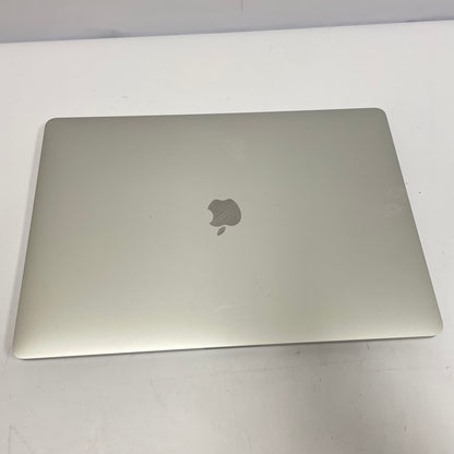 2019 Apple MacBook Pro 16" i7 2.6GHz 16GB RAM 512GB SSD Silver A2141
