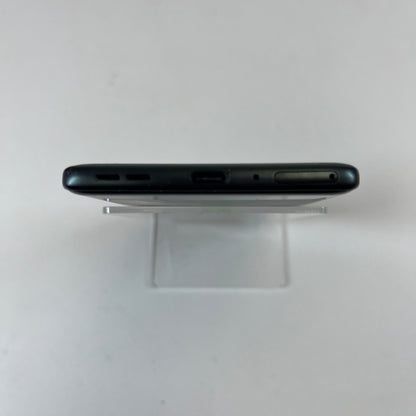 Broken T-Mobile Motorola edge 2025 256GB 15 Cracked Top Left Corner