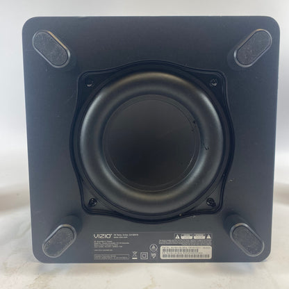 VIZIO V51-H6 2-Way Speaker System Black