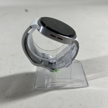 Unlocked Samsung Galaxy Watch8 Armor Aluminum SM-L325U