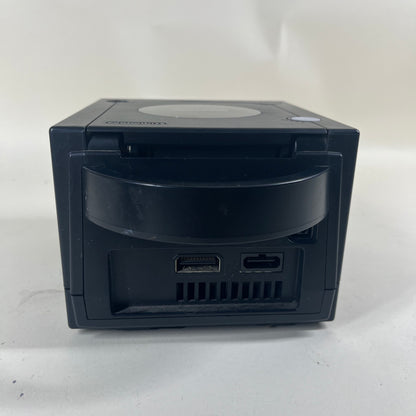 Nintendo GameCube Video Game Console DOL-001 Black
