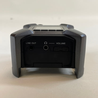 Zoom Field Recorder F3