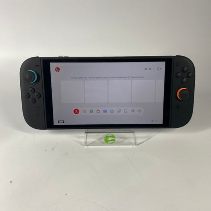 Nintendo Switch 2 Console Gaming System BEE‑001 Black