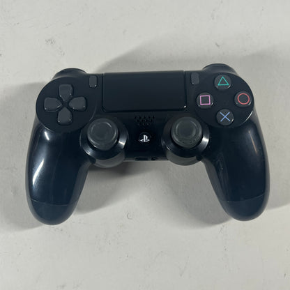 Sony PlayStation 4 Slim PS4 1TB Black Console Gaming System CUH-2200A