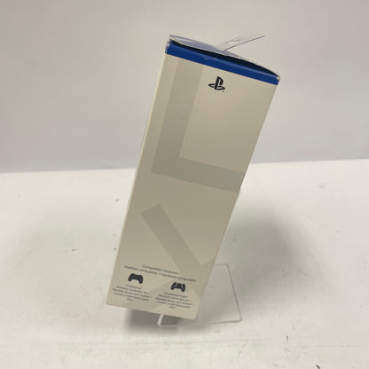 New Sony PlayStation 5 PS5 DualSense Charging Station White CFI-ZDS1