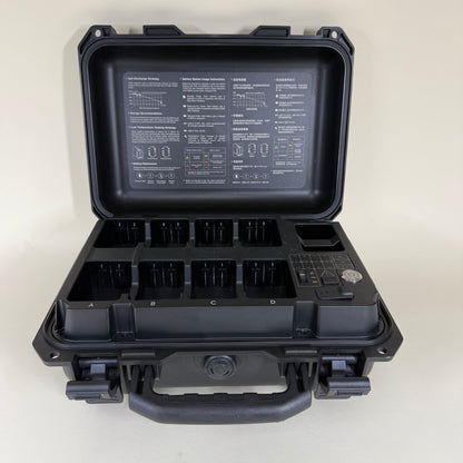 BOUND DEMO DJI Matrice 30T Infrared Quadcopter Camera Drone M30T RTK READ