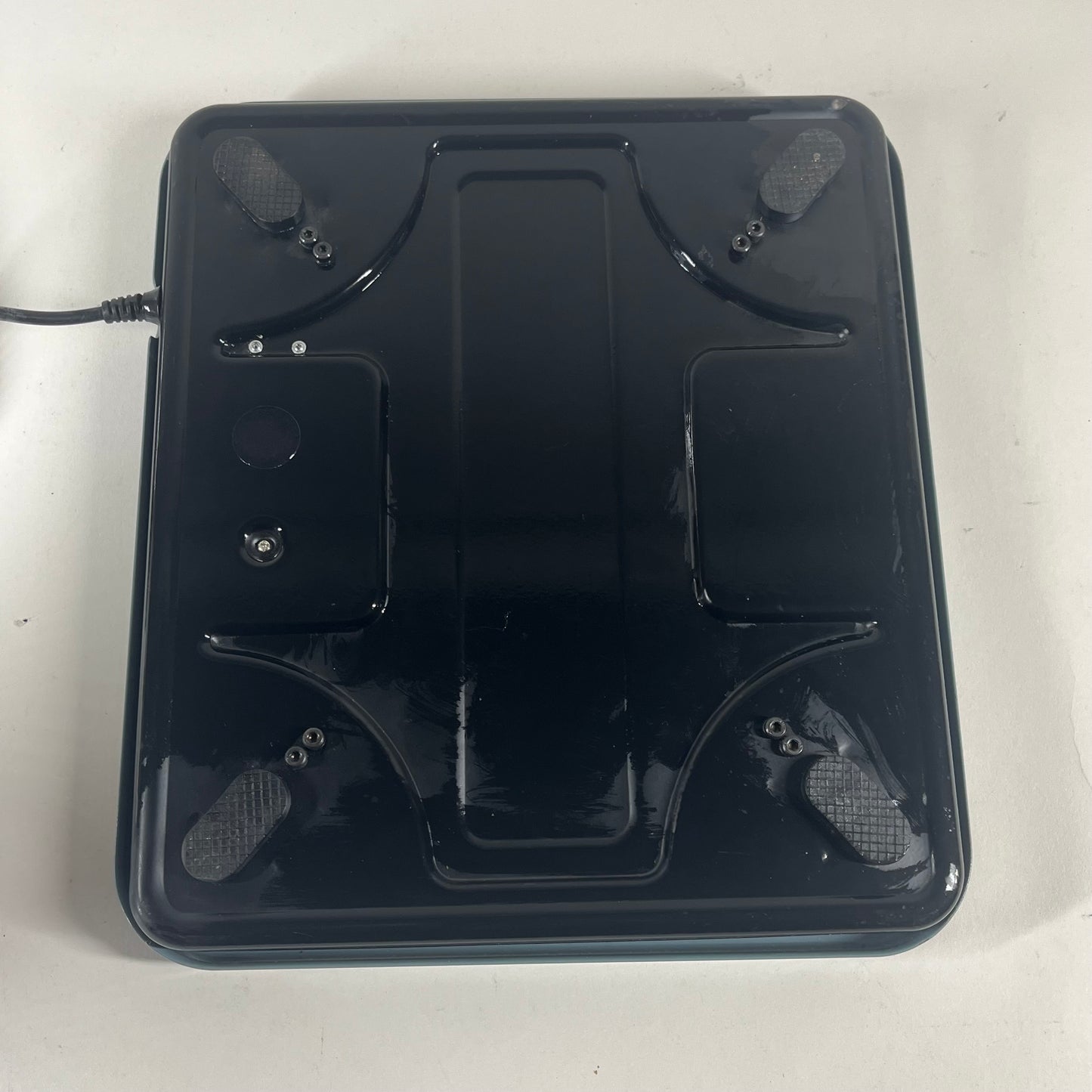 Ohaus SD75 Industrial Bench Scale 165lb/75kg