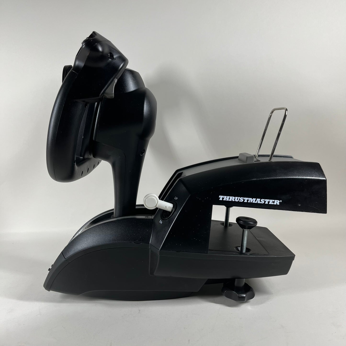 THRUSTMASTER TCA YOKE BOEING EDITION