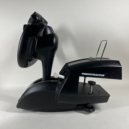 THRUSTMASTER TCA YOKE BOEING EDITION