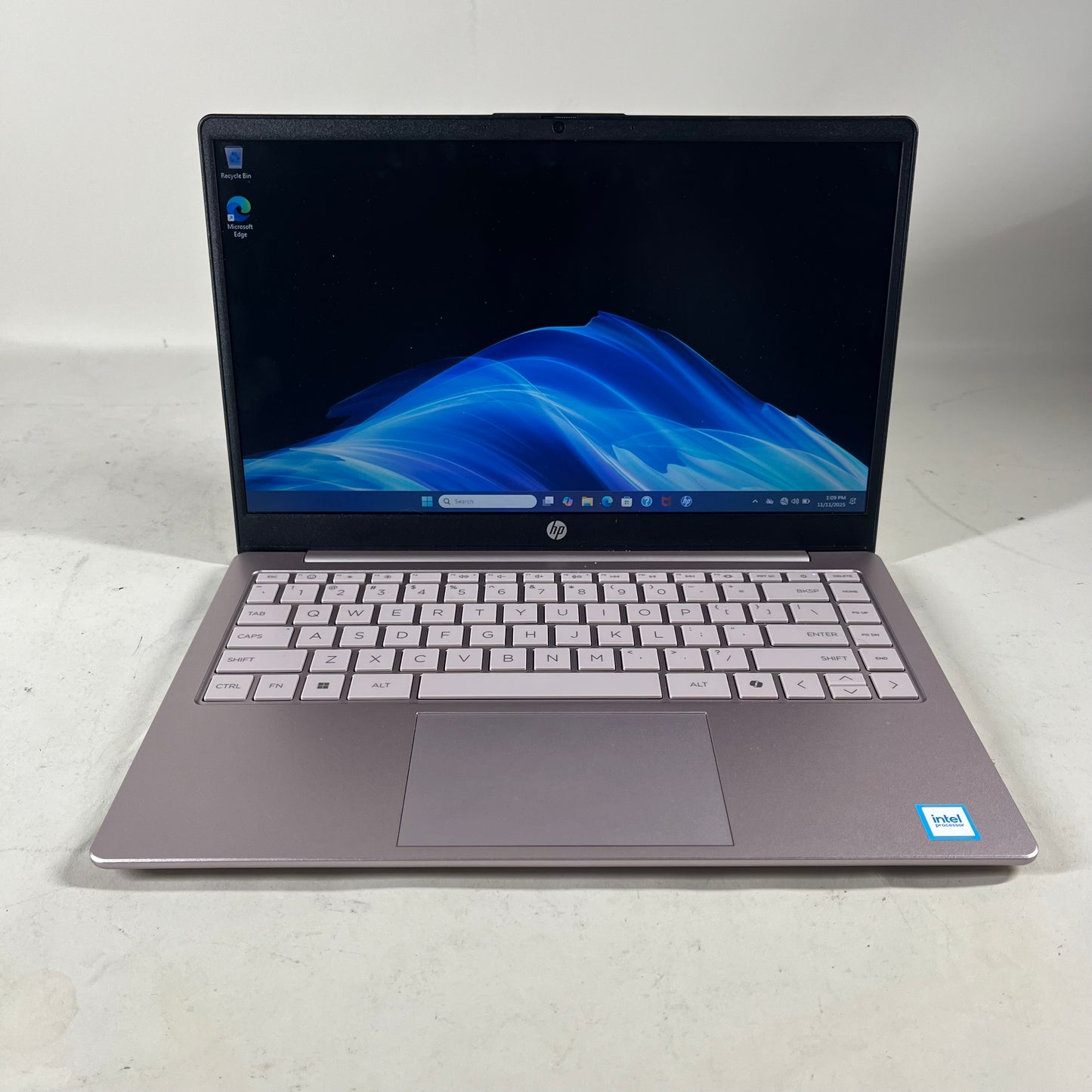 HP Laptop 14-EP2011WM 14" N150 0.8 GHz 4GB RAM 128GB SSD