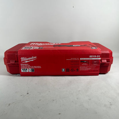 New Milwaukee Sawzall Reciprocating Saw 6519-31