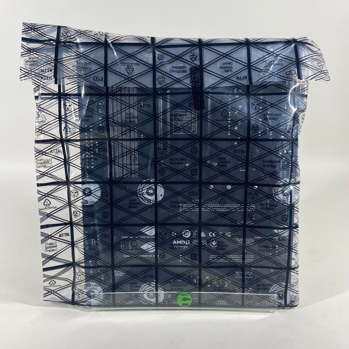 New MSi B550 Gaming AM4 ATX Motherboard