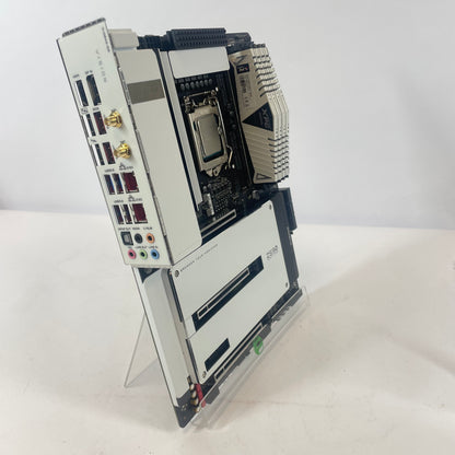 Gigabyte Z590 Vision D LGA 1200 i9 11th Gen ATX Intel 32GB RAM Motherboard Combo