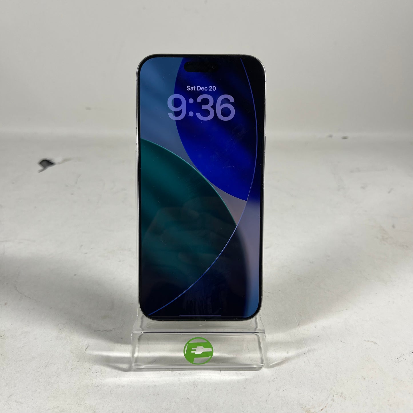 Factory Unlocked Apple iPhone 16 Pro Max 256GB White Titanium MYW63LL/A