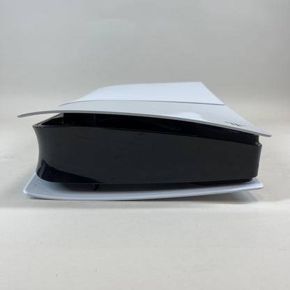 Sony PlayStation 5 Slim Disc Edition PS5 1TB White Console System CFI-2015