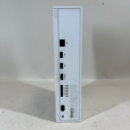 Microsoft Xbox Series S 512GB Console Gaming System White 1883