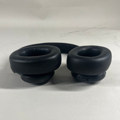 JBL Live 770NC Wireless Over-Ear Bluetooth Headphones Black LIVE770NC