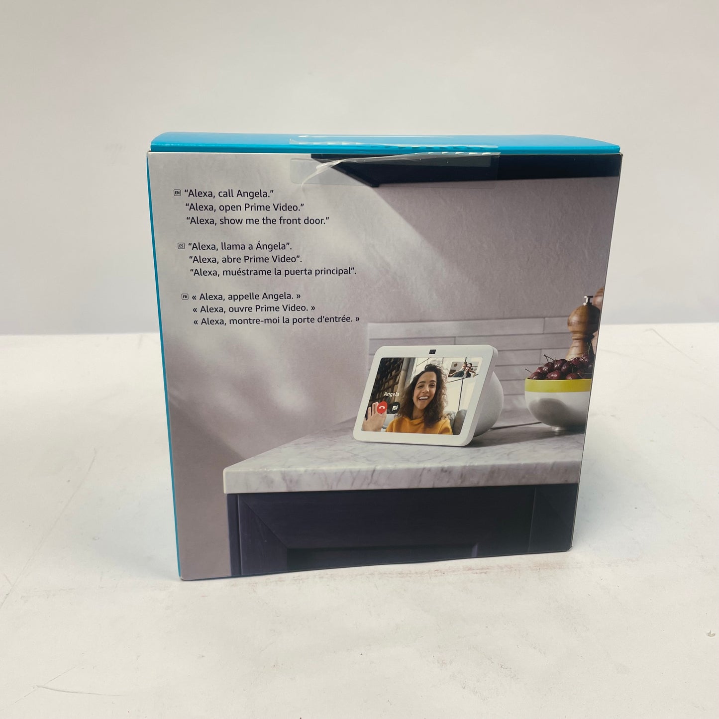 Amazon  Echo Show 8 Smart Speaker