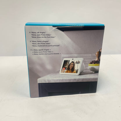 Amazon  Echo Show 8 Smart Speaker
